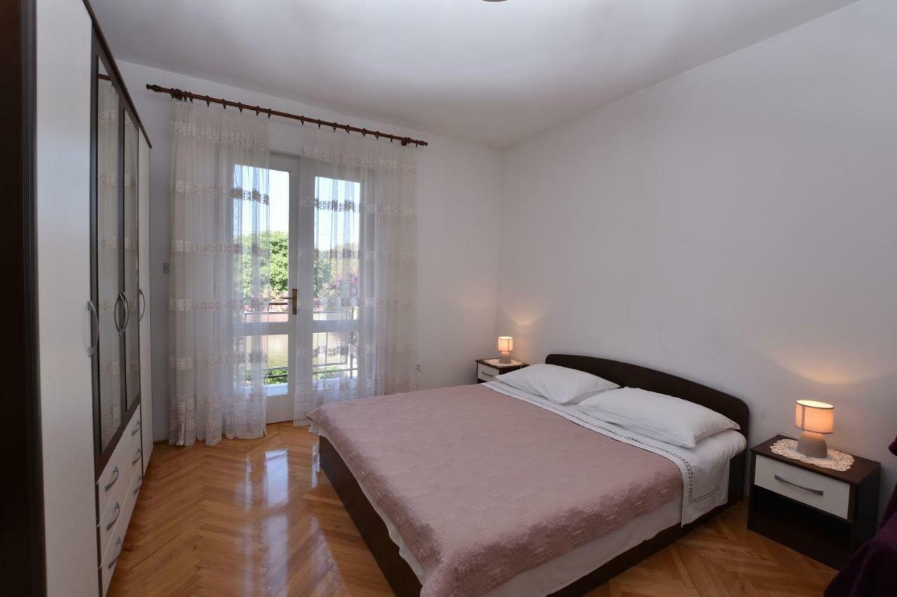 Apartment Maria พรีมอชเตน ภายนอก รูปภาพ