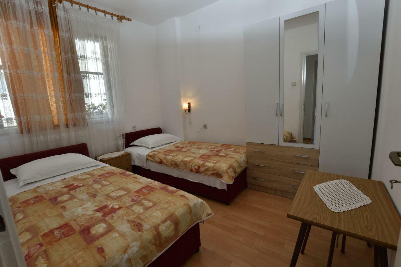 Apartment Maria พรีมอชเตน ภายนอก รูปภาพ