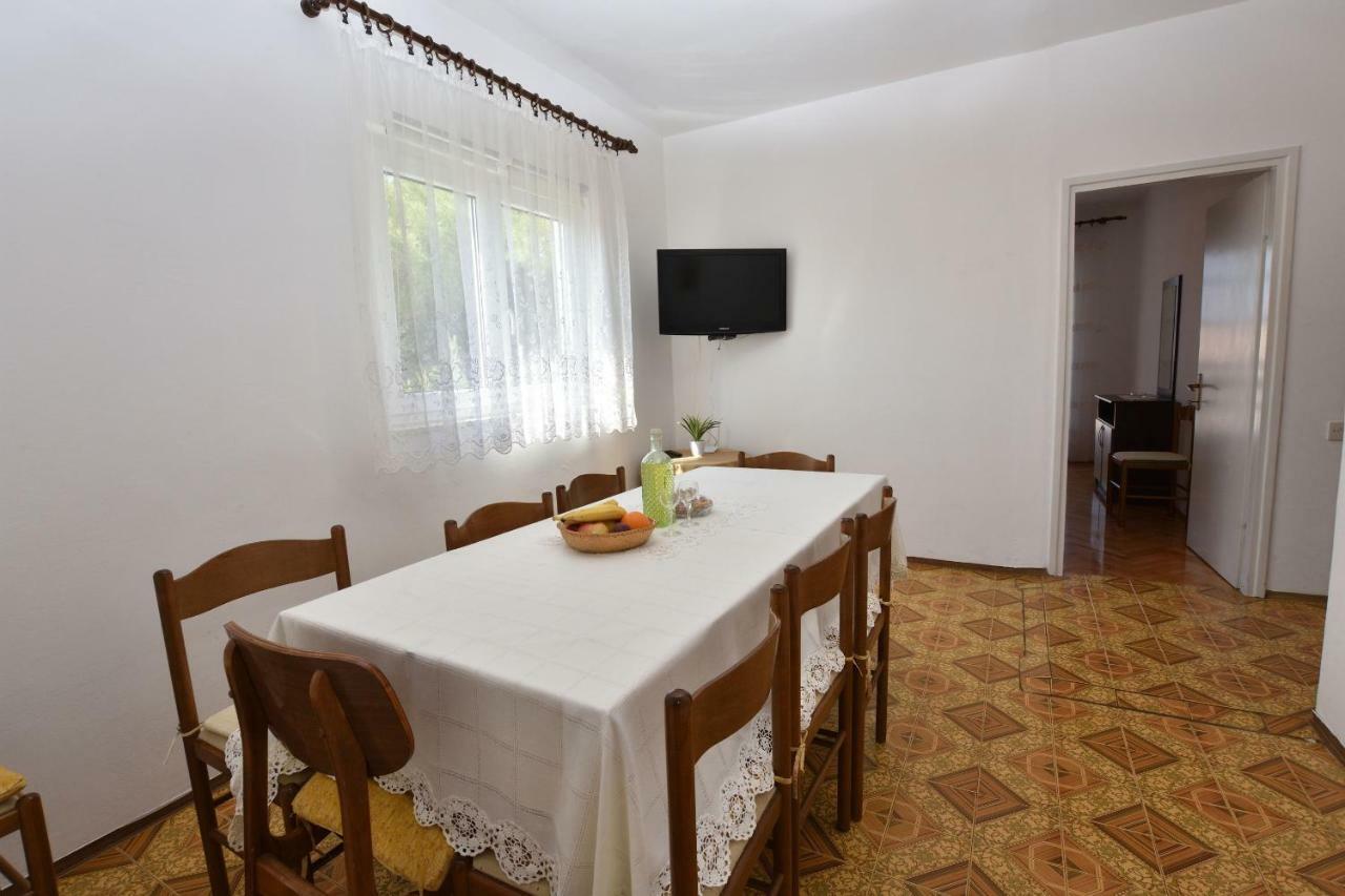Apartment Maria พรีมอชเตน ภายนอก รูปภาพ