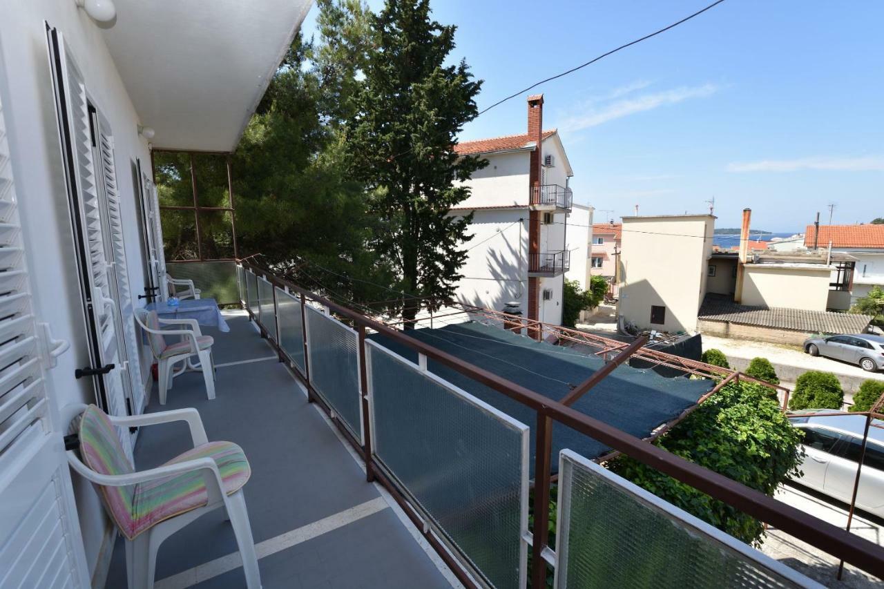 Apartment Maria พรีมอชเตน ภายนอก รูปภาพ