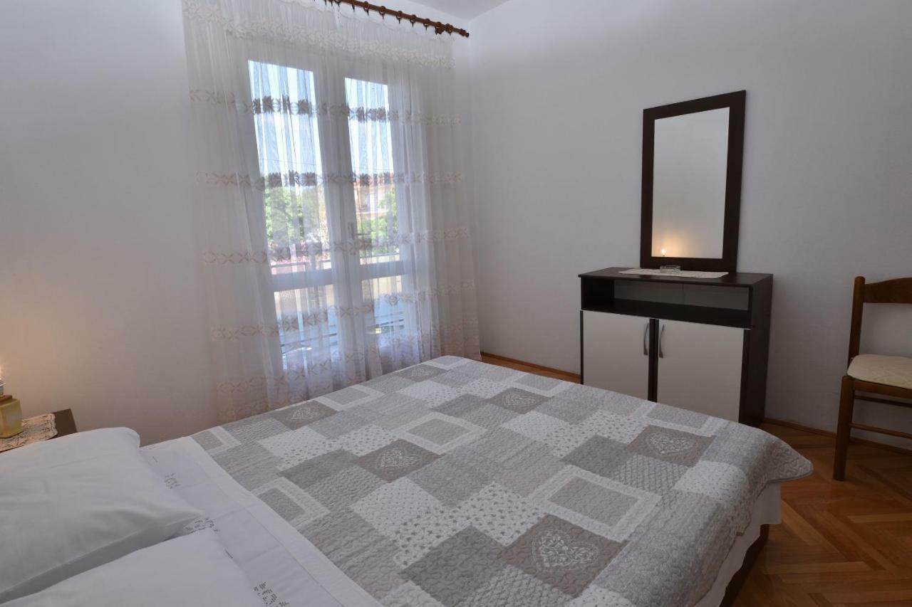 Apartment Maria พรีมอชเตน ภายนอก รูปภาพ