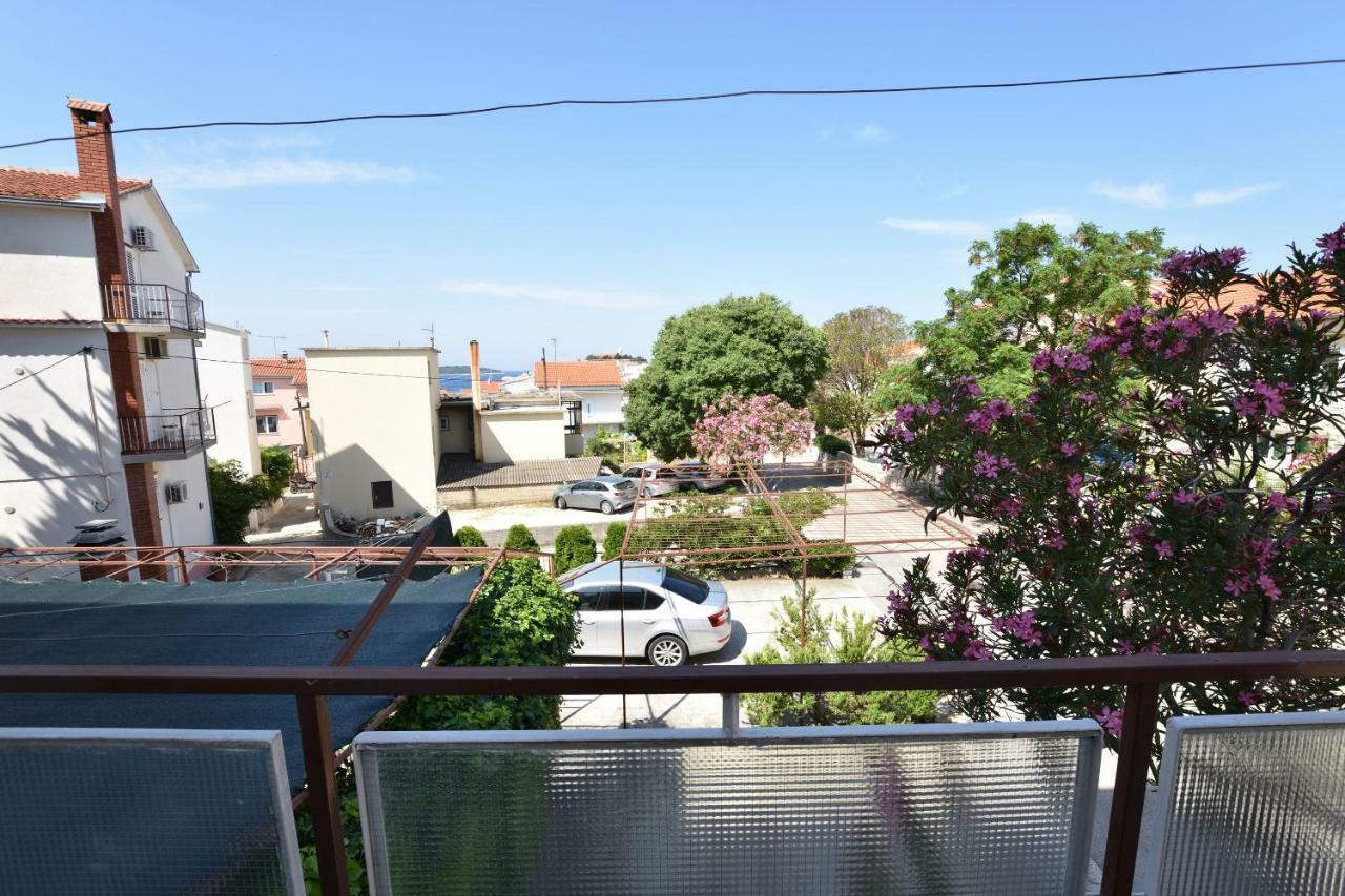 Apartment Maria พรีมอชเตน ภายนอก รูปภาพ